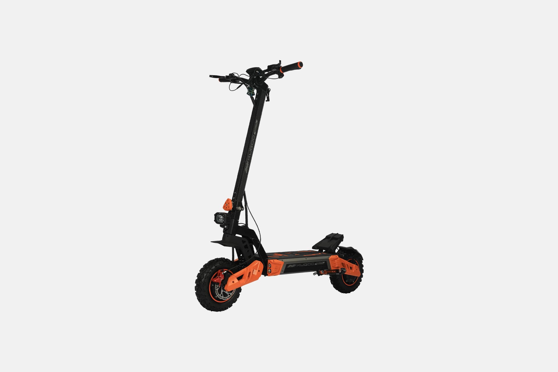 Kugoo G4 Max
